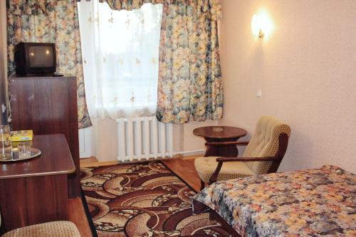 Mykolayiv Tourist Hotel