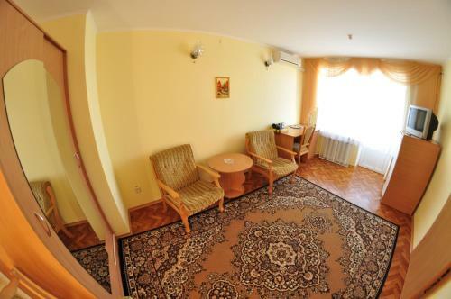 Mykolayiv Tourist Hotel