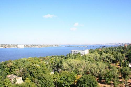 Mykolayiv Tourist Hotel