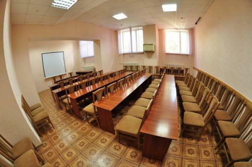 Mykolayiv Tourist Hotel