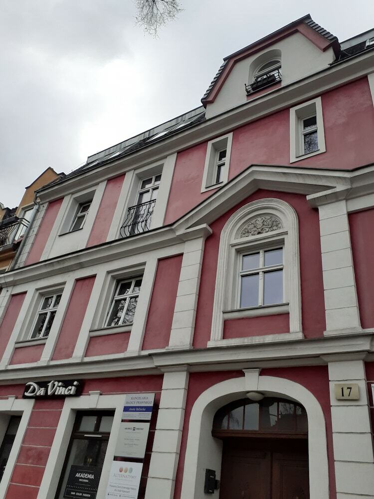 Apartament Studio Przy Deptaku