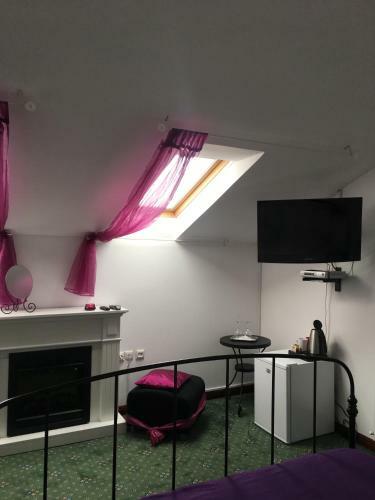 Hostal Pension Valentina