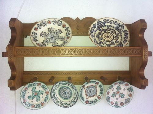 Hostal Pension Valentina