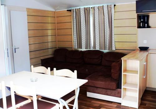 Parque De Campismo Orbitur Rio Alto