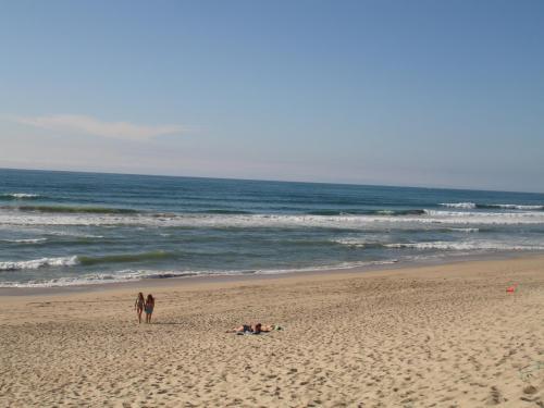 Parque De Campismo Orbitur Rio Alto