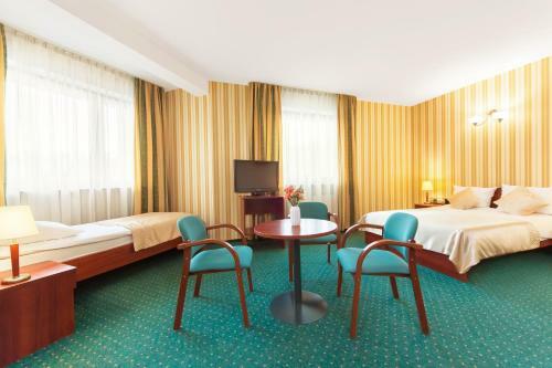 Hotel Arkadia