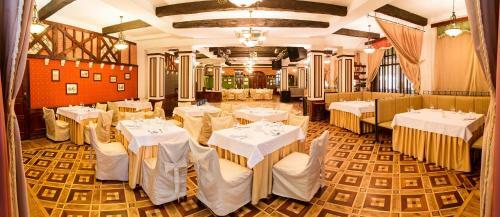 Bukovyna Hotel