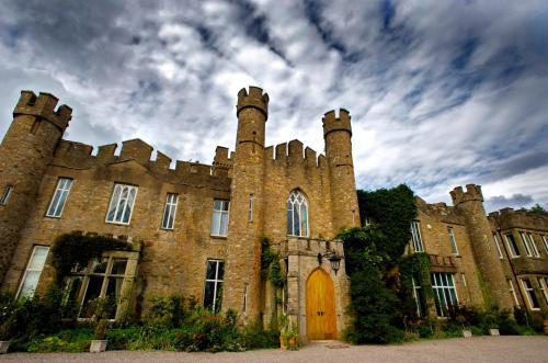 Agroturismo Augill Castle