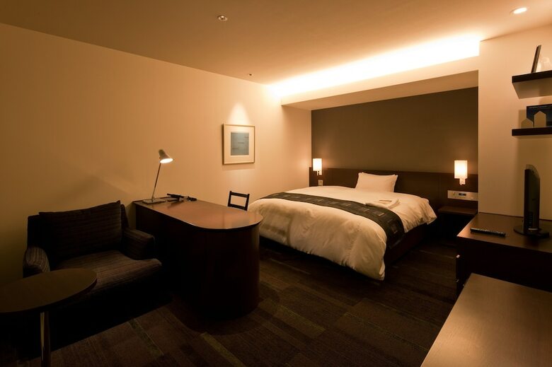 Jr Kyushu Hotel Kagoshima