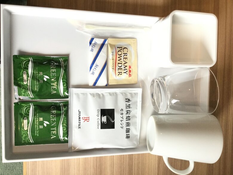 Jr Kyushu Hotel Kagoshima