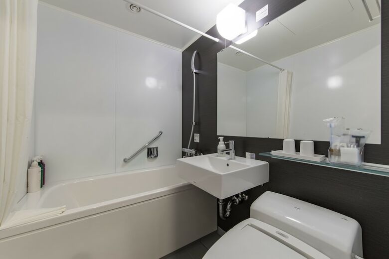 Jr Kyushu Hotel Kagoshima