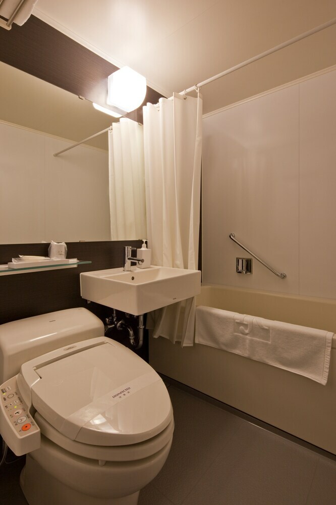 Jr Kyushu Hotel Kagoshima