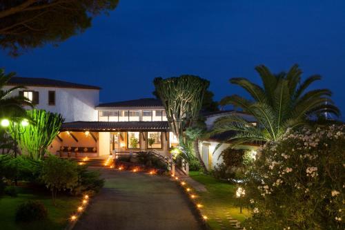 Aparthotel Cormoran Residence