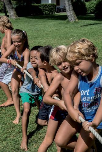 Aparthotel Cormoran Residence