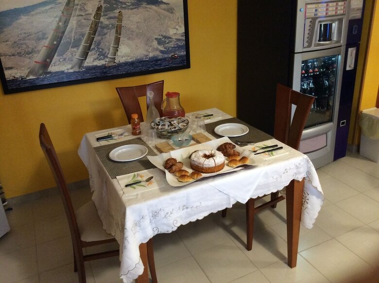 Bed & Breakfast Orlando Vacanze