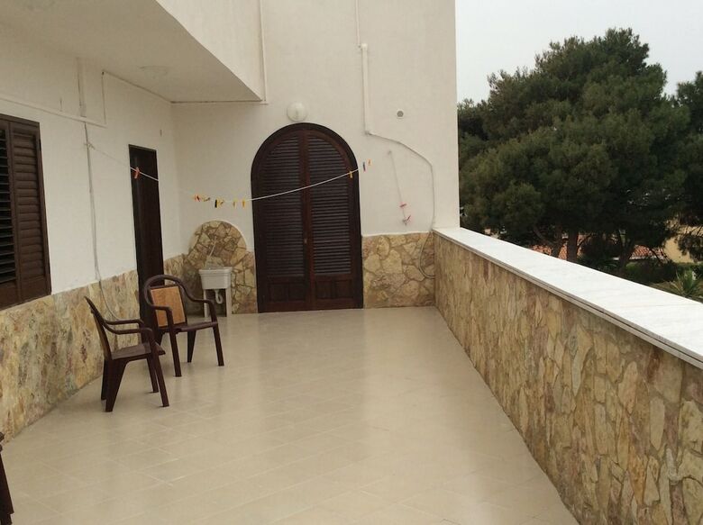 Bed & Breakfast Orlando Vacanze