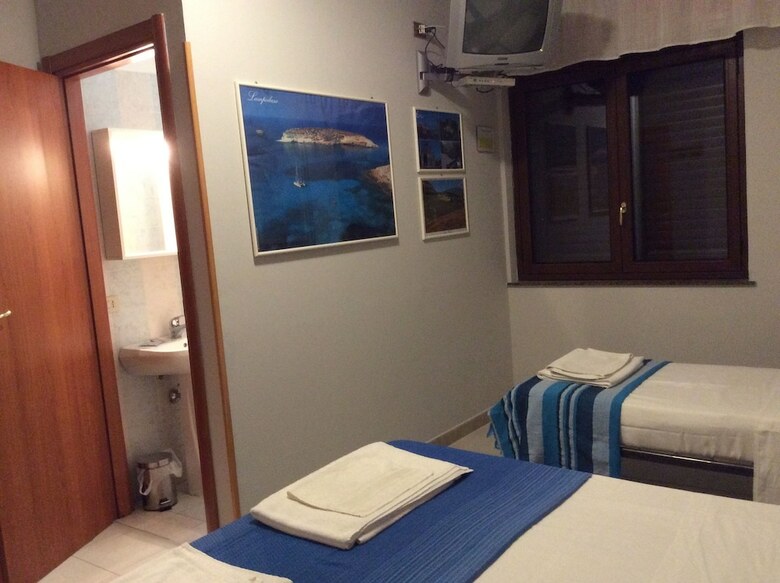 Bed & Breakfast Orlando Vacanze