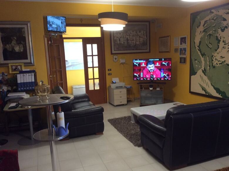 Bed & Breakfast Orlando Vacanze