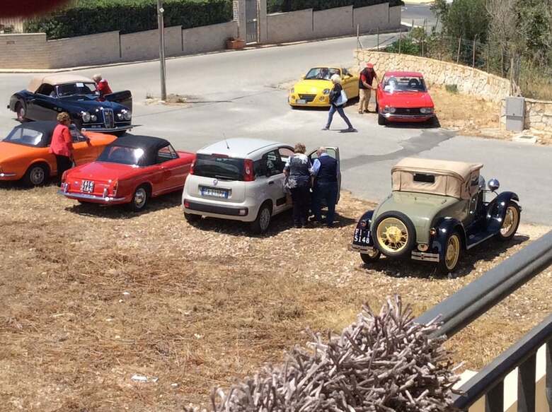 Bed & Breakfast Orlando Vacanze