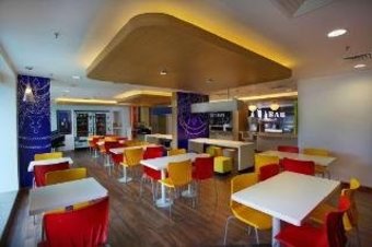 Hotel Formule1 Ahmedabad