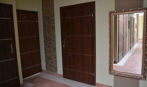 Hostal Pensjonat Li-mar