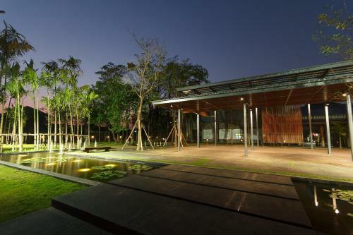 The Park Hotel