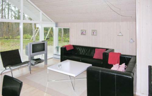 Holiday Home R�dyrvej Hals III