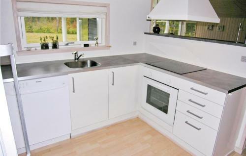 Holiday Home R�dyrvej Hals III