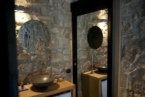 Agroturismo Borgo Alveria