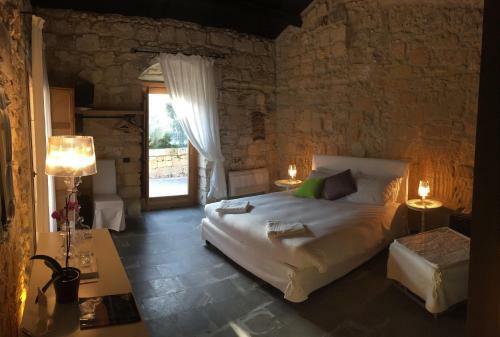 Agroturismo Borgo Alveria