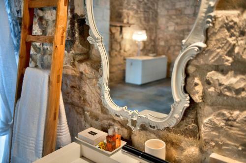 Agroturismo Borgo Alveria