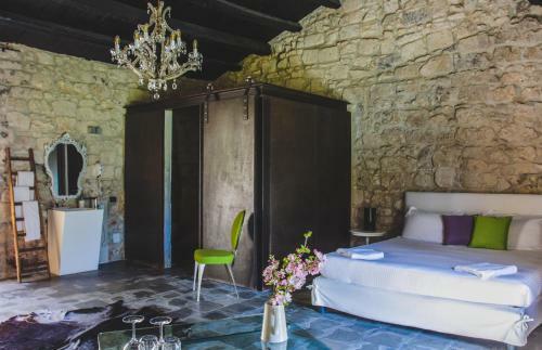 Agroturismo Borgo Alveria
