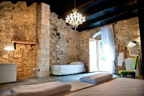 Agroturismo Borgo Alveria