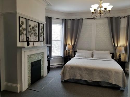 Bed & Breakfast Cabot Guest House