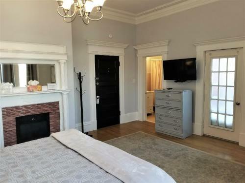 Bed & Breakfast Cabot Guest House