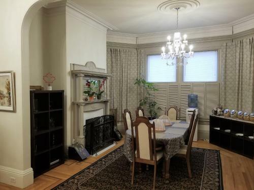 Bed & Breakfast Cabot Guest House