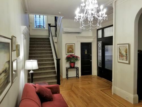 Bed & Breakfast Cabot Guest House