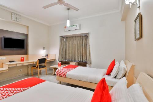 Hotel Europa Inn