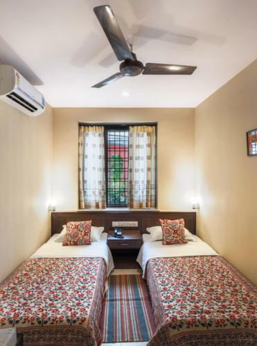 Hostal Magpie Villa