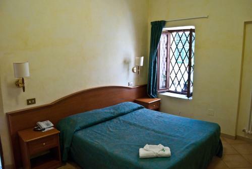 Hotel Albergo Arena