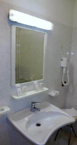Hotel Albergo Arena