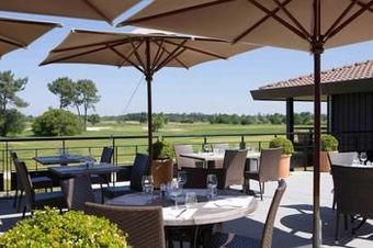 Golf Du Medoc Hotel Et Spa - Mgallery Collection
