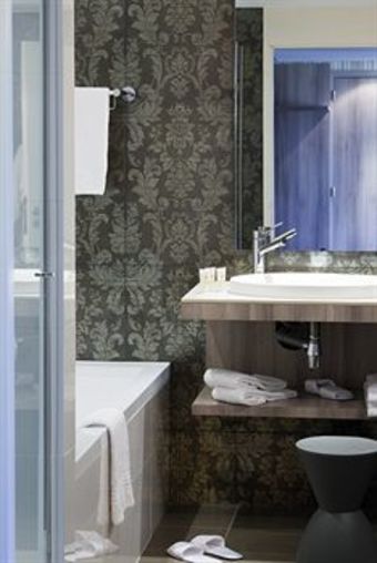 Golf Du Medoc Hotel Et Spa - Mgallery Collection