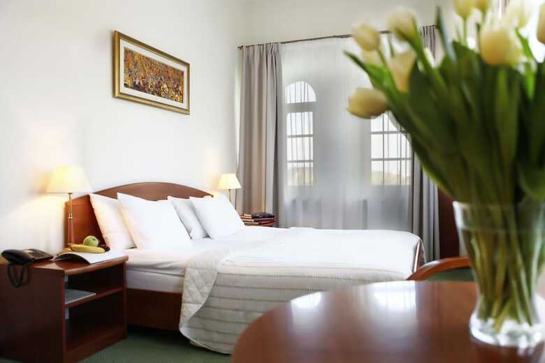 Hotel Dom Muzyka