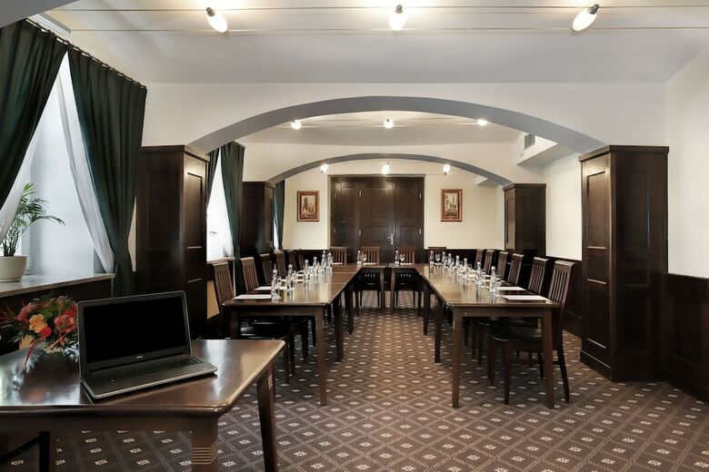 Hotel Dom Muzyka