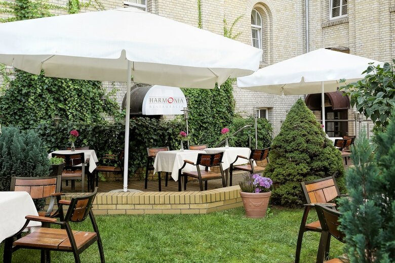 Hotel Dom Muzyka