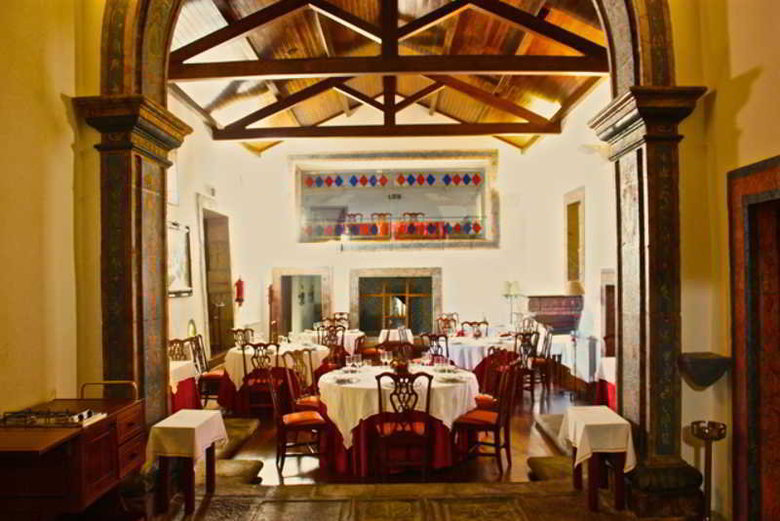 Hotel Convento Nossa Senhora Do Carmo