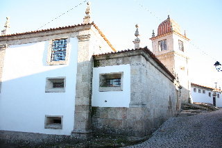 Hotel Convento Nossa Senhora Do Carmo
