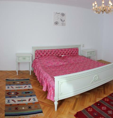 Albergue Mosaico Alfetta