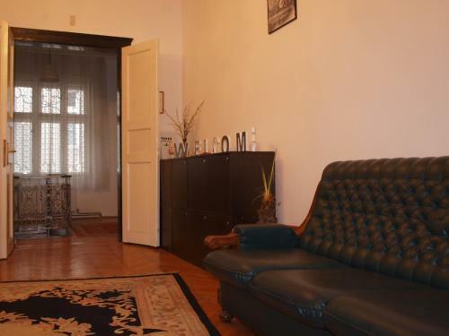 Albergue Mosaico Alfetta